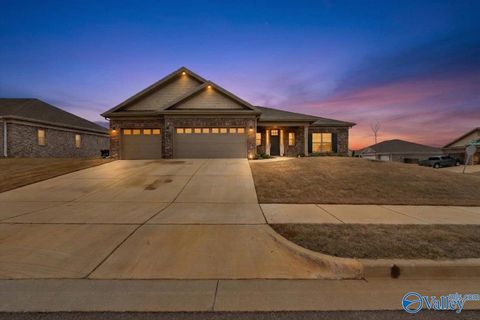 Photo of 317 Elderwood Drive, Madison, AL 35757 (MLS # 21911680)