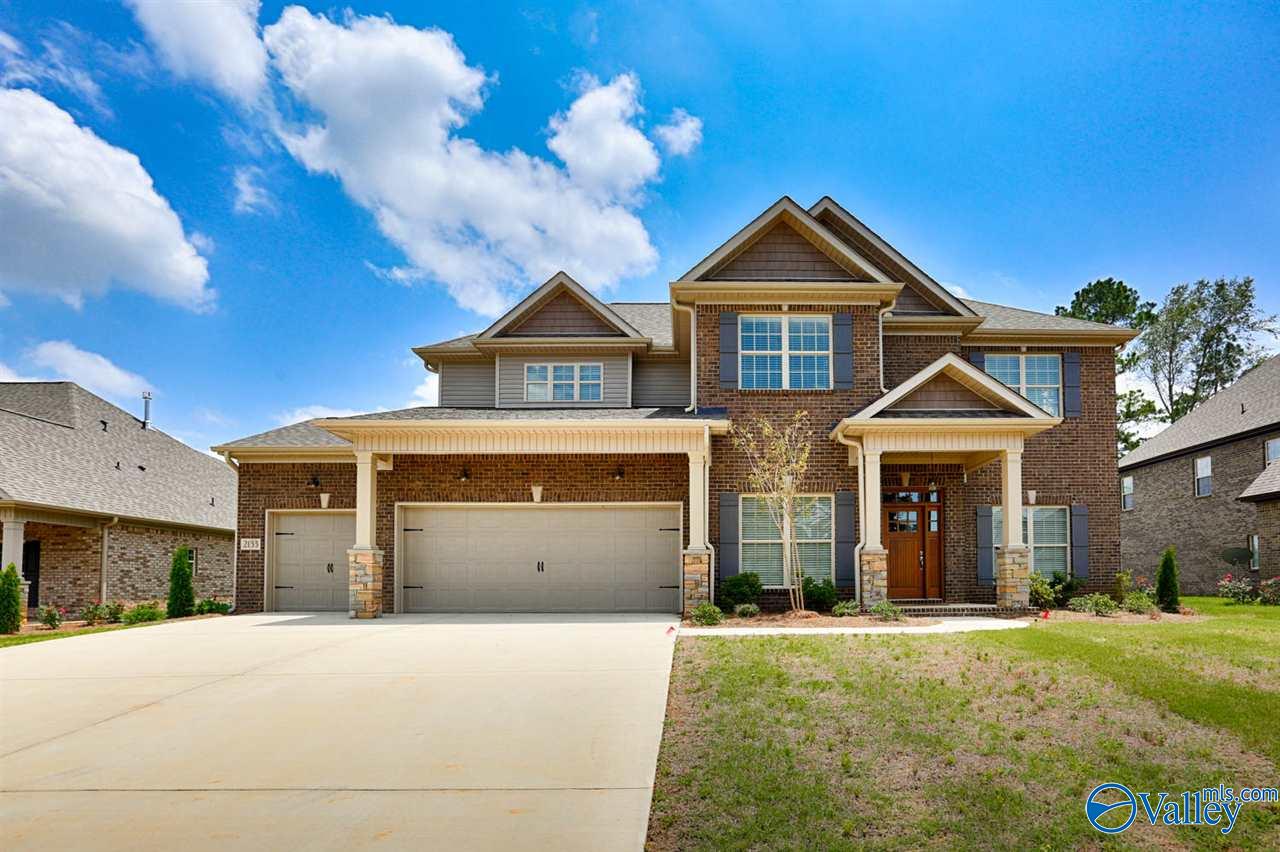 142 River Mill Road, Huntsville, Alabama image 1