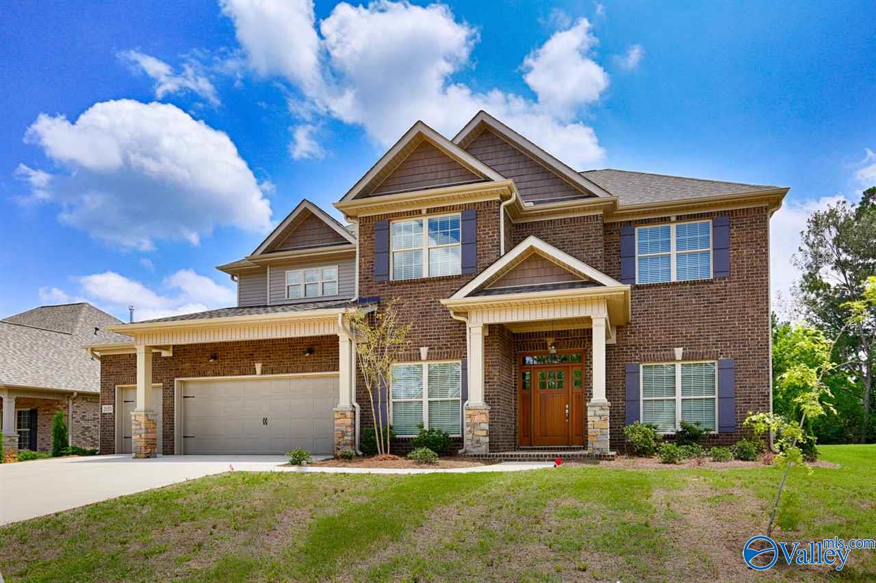 142 River Mill Road, Huntsville, Alabama image 34