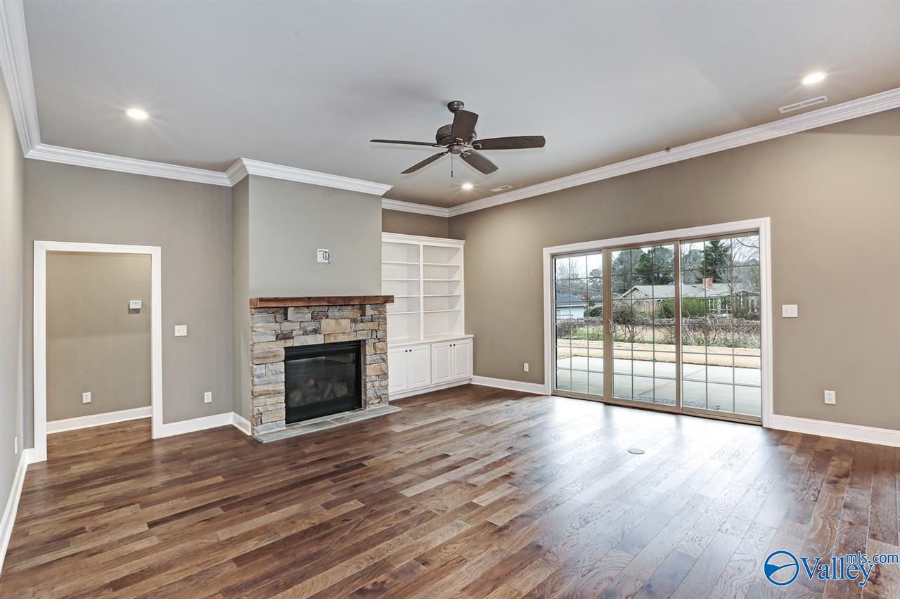 142 River Mill Road, Huntsville, Alabama image 14