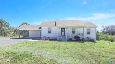 Homes For Sale - 1848 Mobbs School Road<br/> Arab, AL 35016