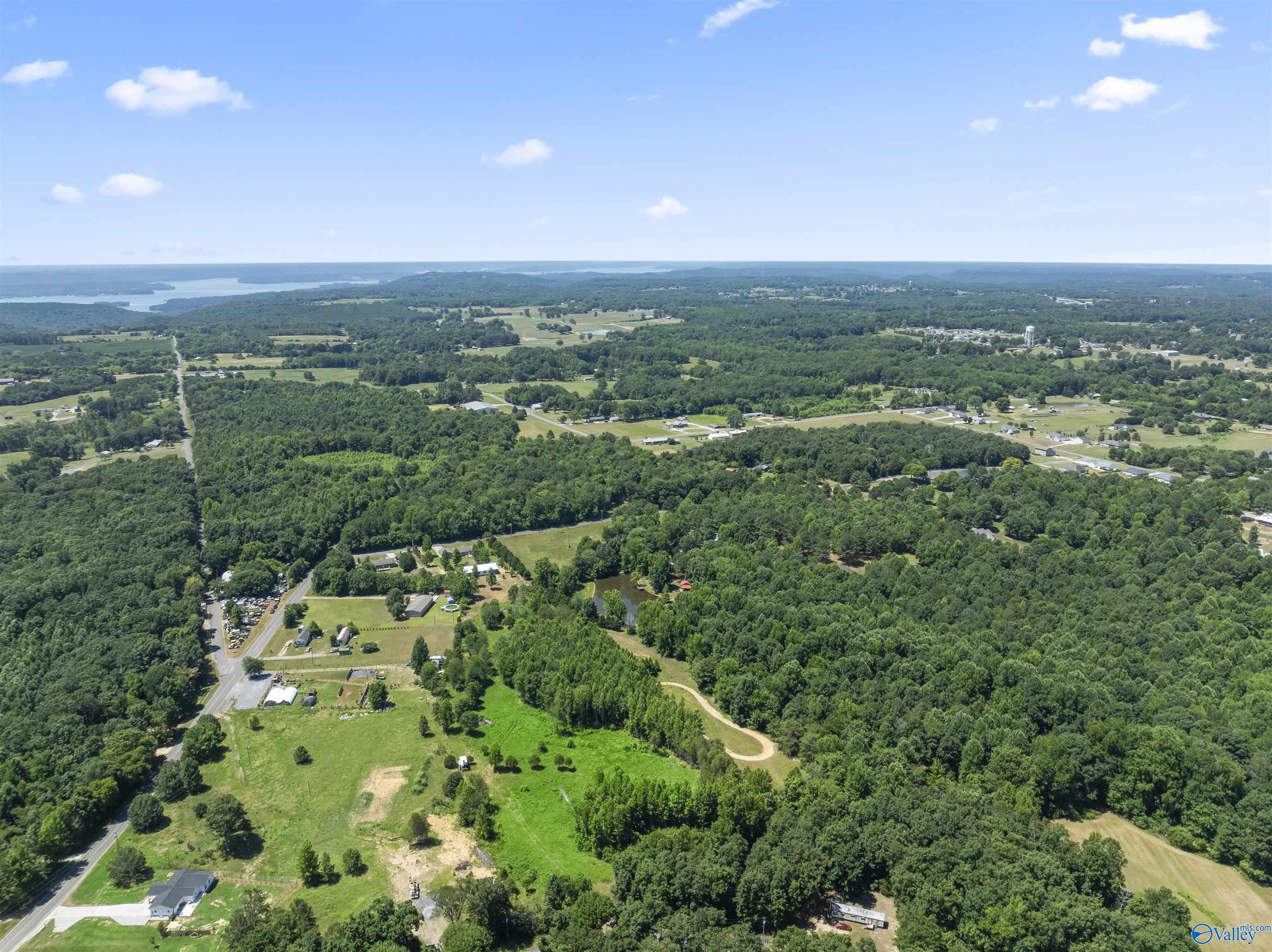 5.85 Acres Esslinger Road, Grant, Alabama image 9