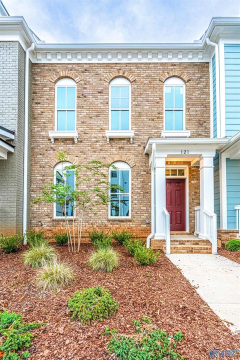 121 Iberville Street Madison AL 35758