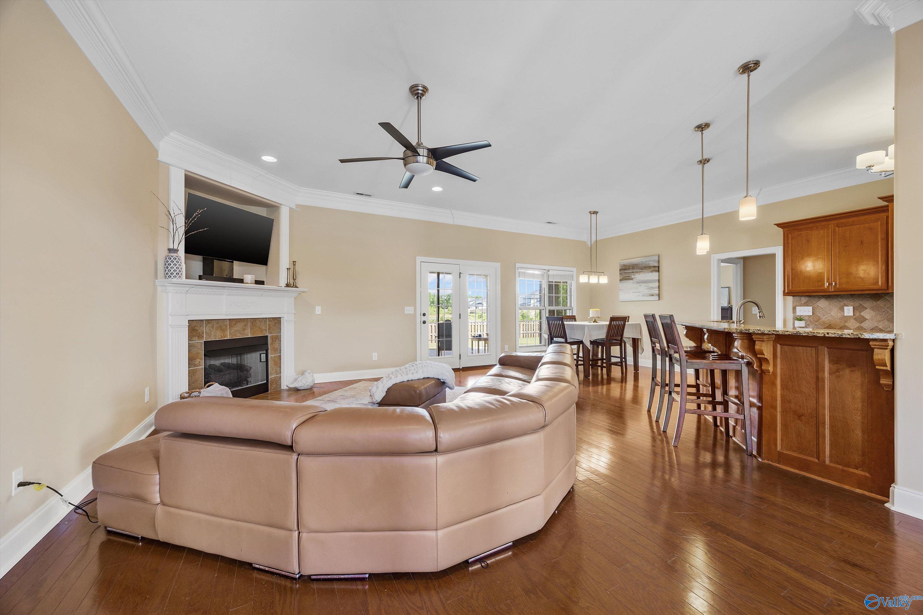 225 Nettles Drive, Madison, Alabama image 9