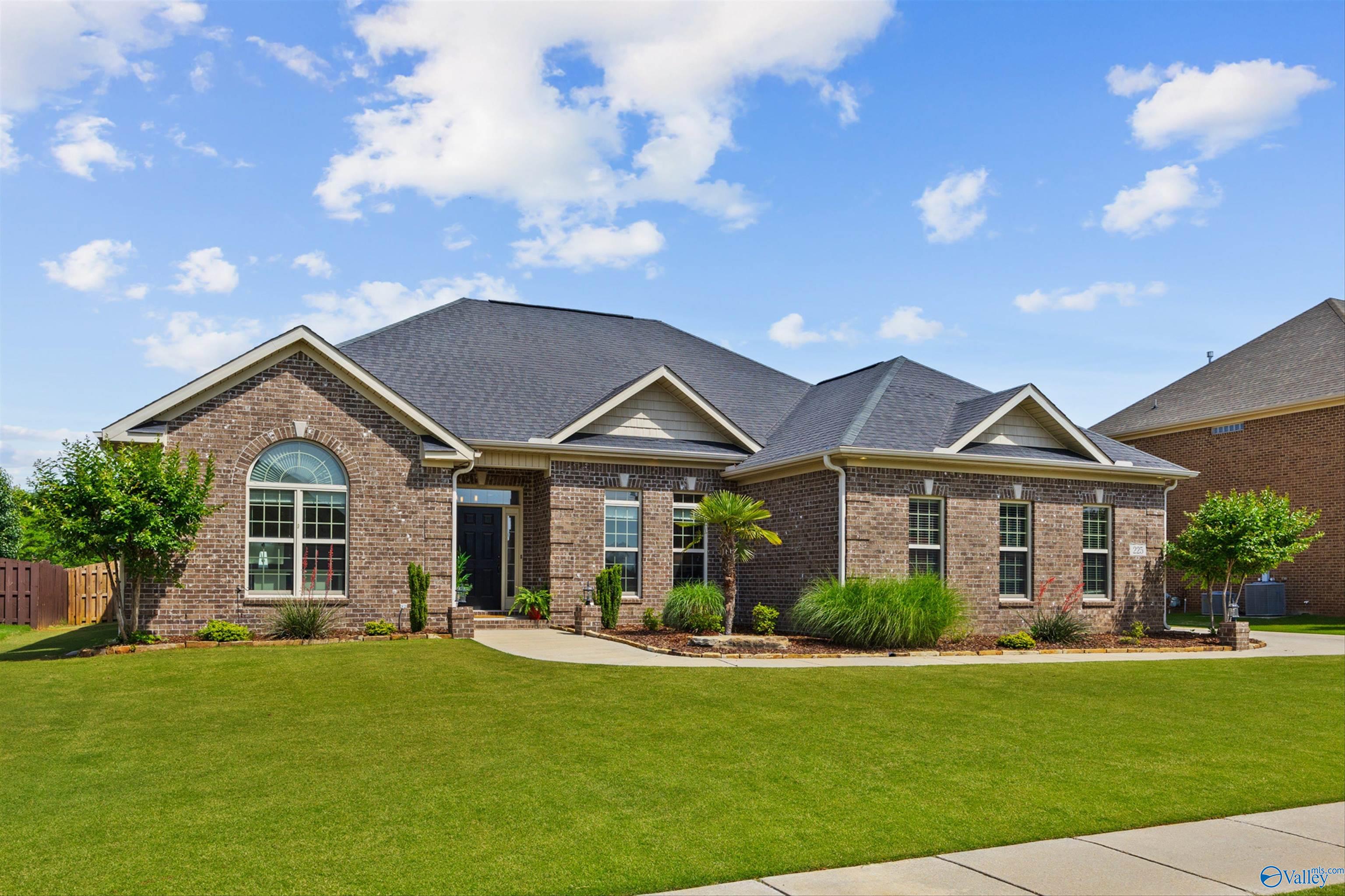225 Nettles Drive, Madison, Alabama image 3
