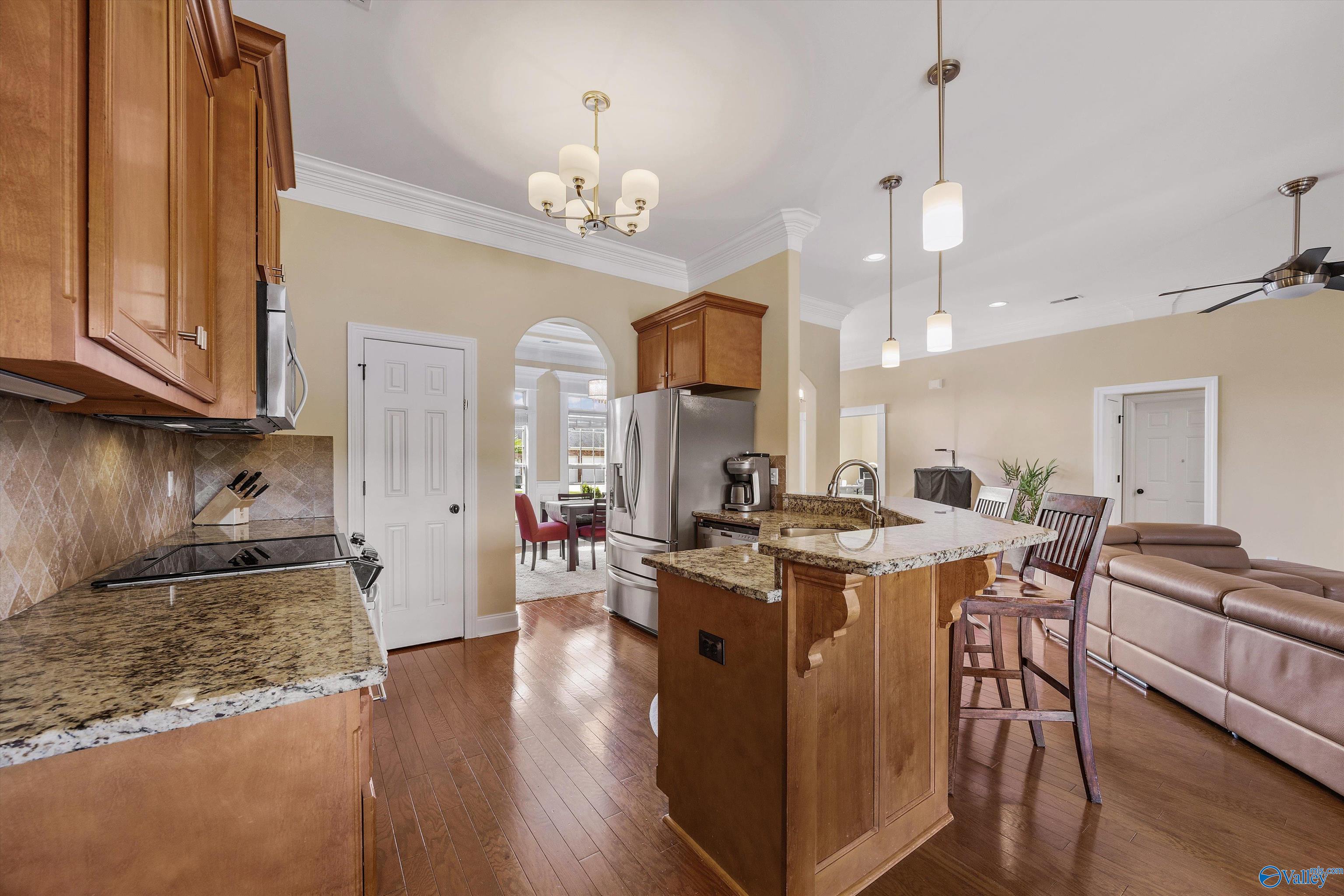 225 Nettles Drive, Madison, Alabama image 13
