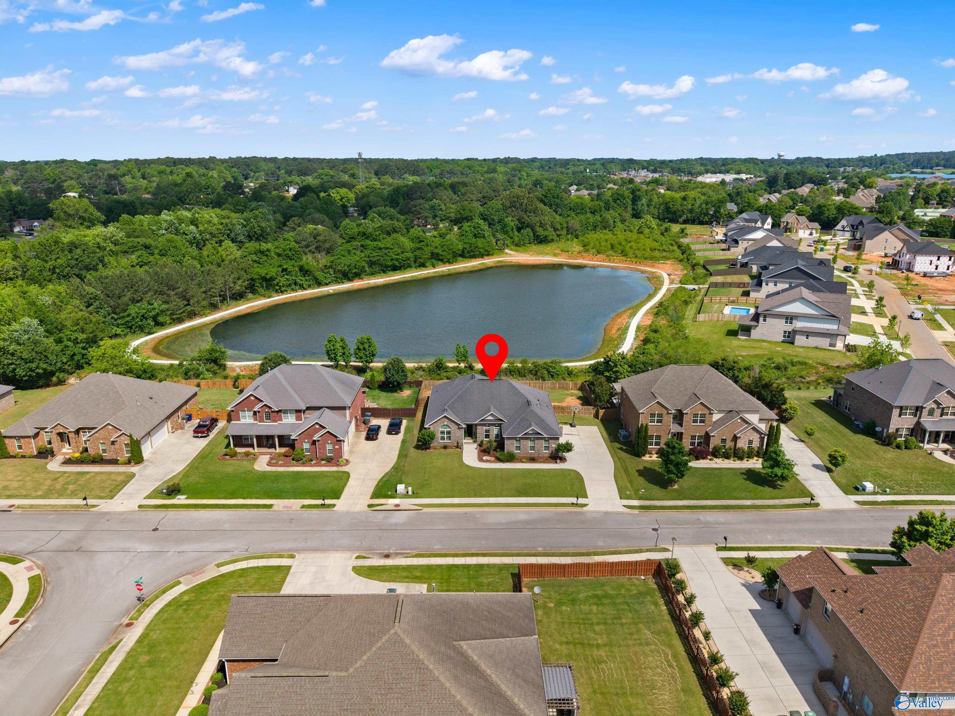 225 Nettles Drive, Madison, Alabama image 39