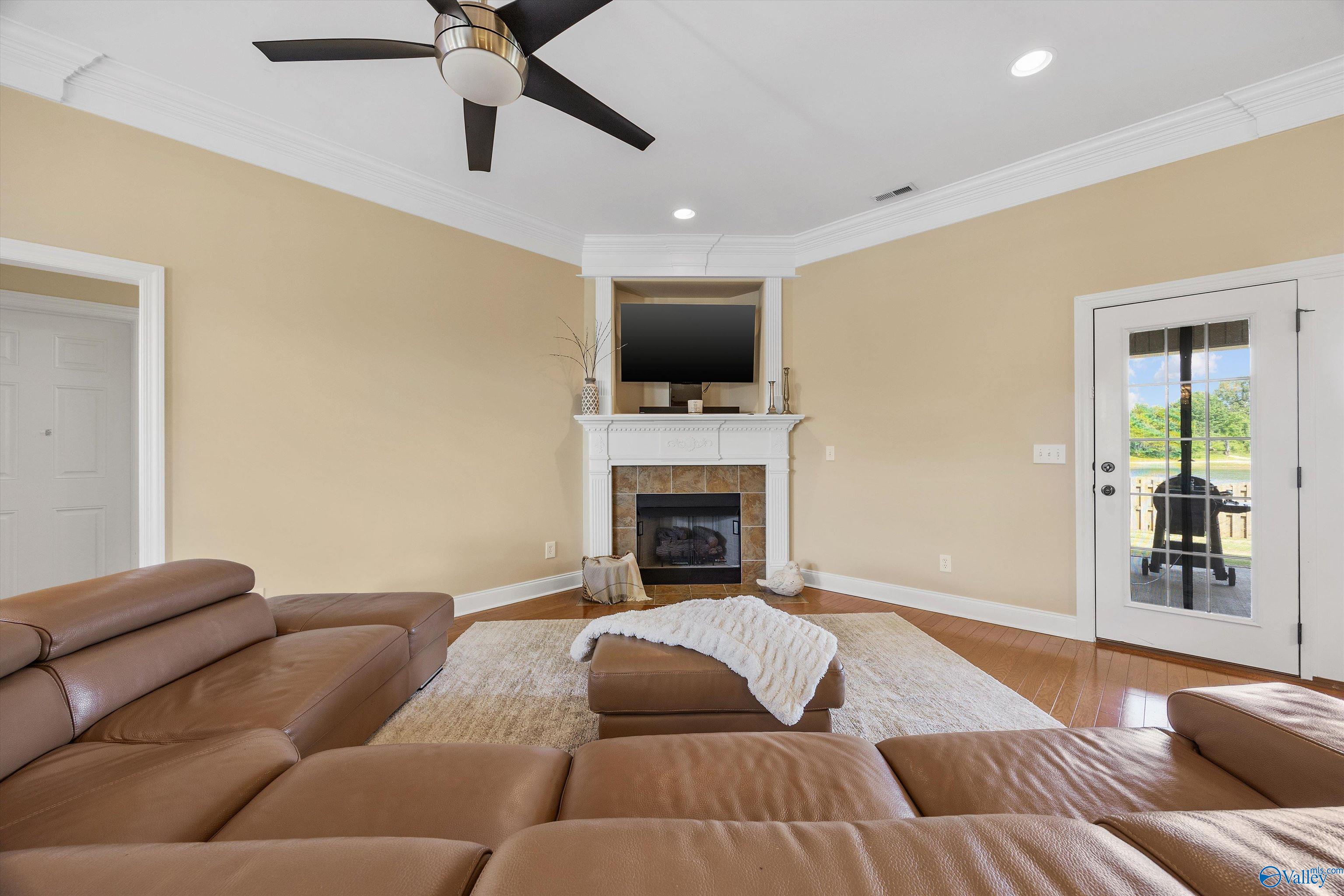 225 Nettles Drive, Madison, Alabama image 10