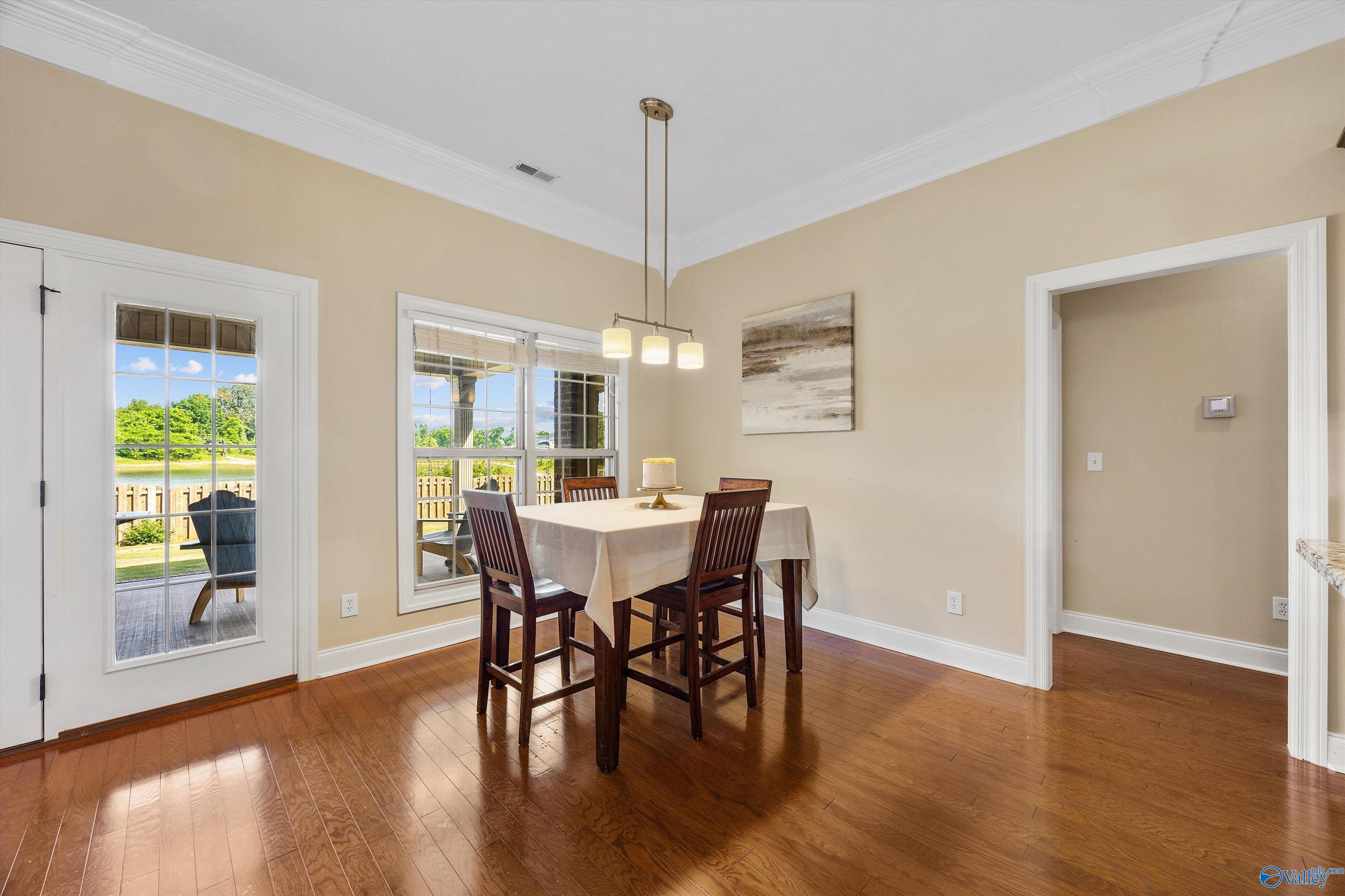 225 Nettles Drive, Madison, Alabama image 19