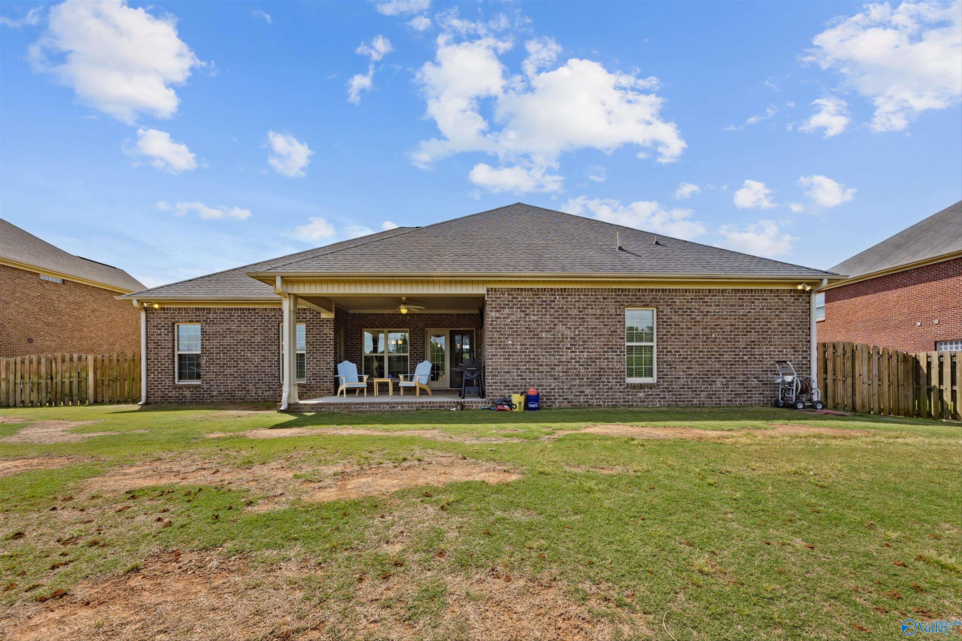 225 Nettles Drive, Madison, Alabama image 33