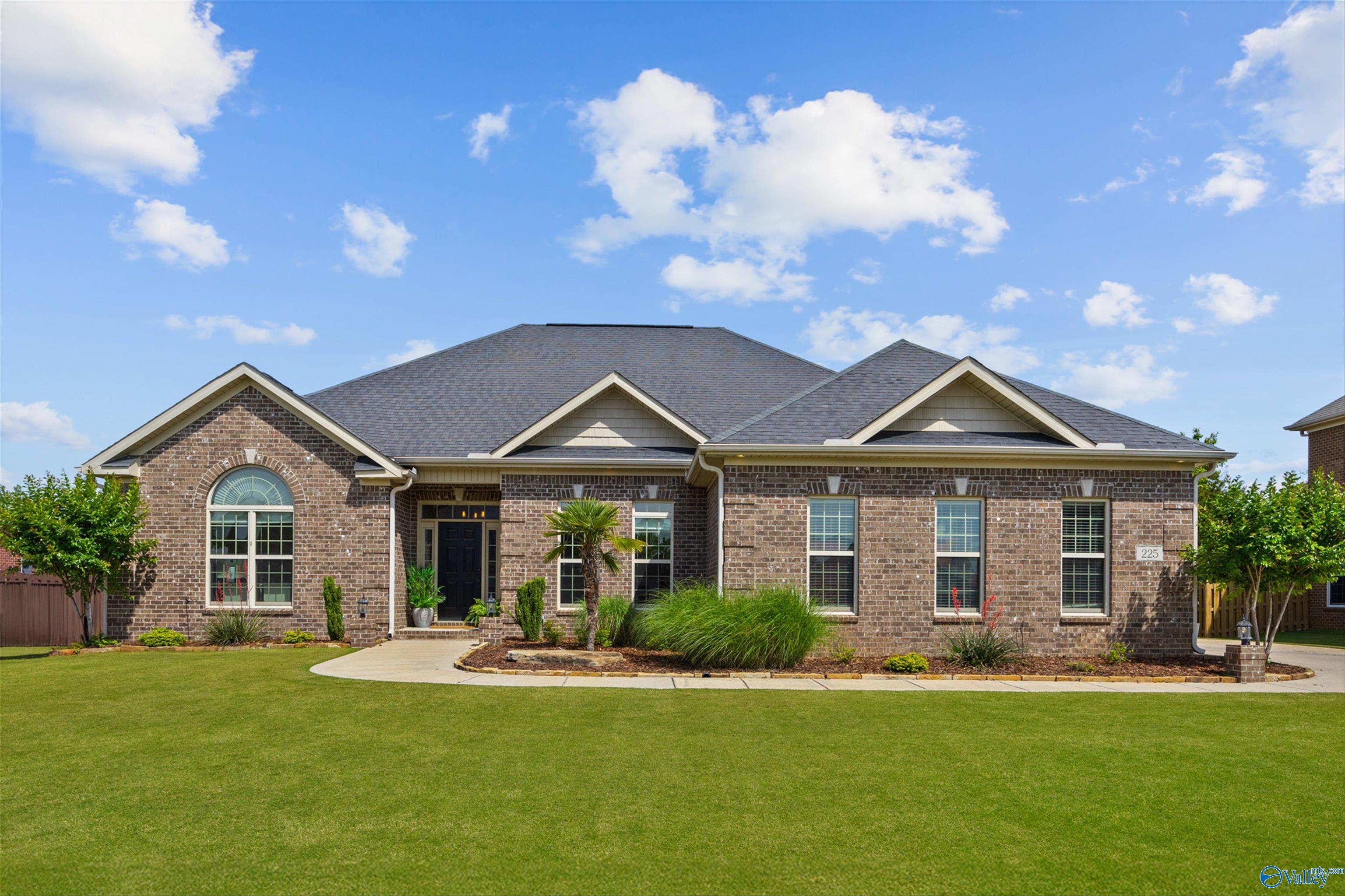 225 Nettles Drive, Madison, Alabama image 1