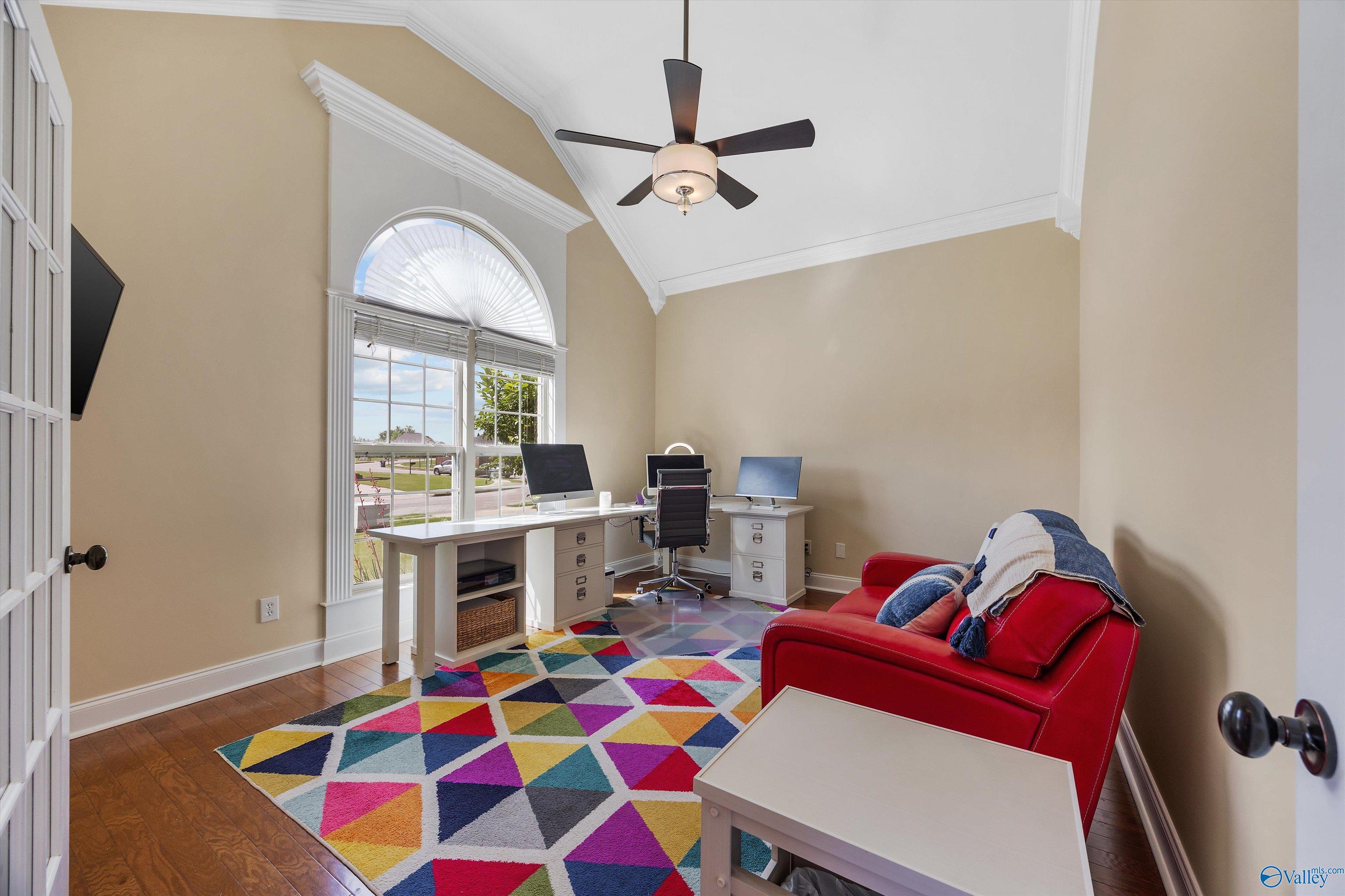 225 Nettles Drive, Madison, Alabama image 6