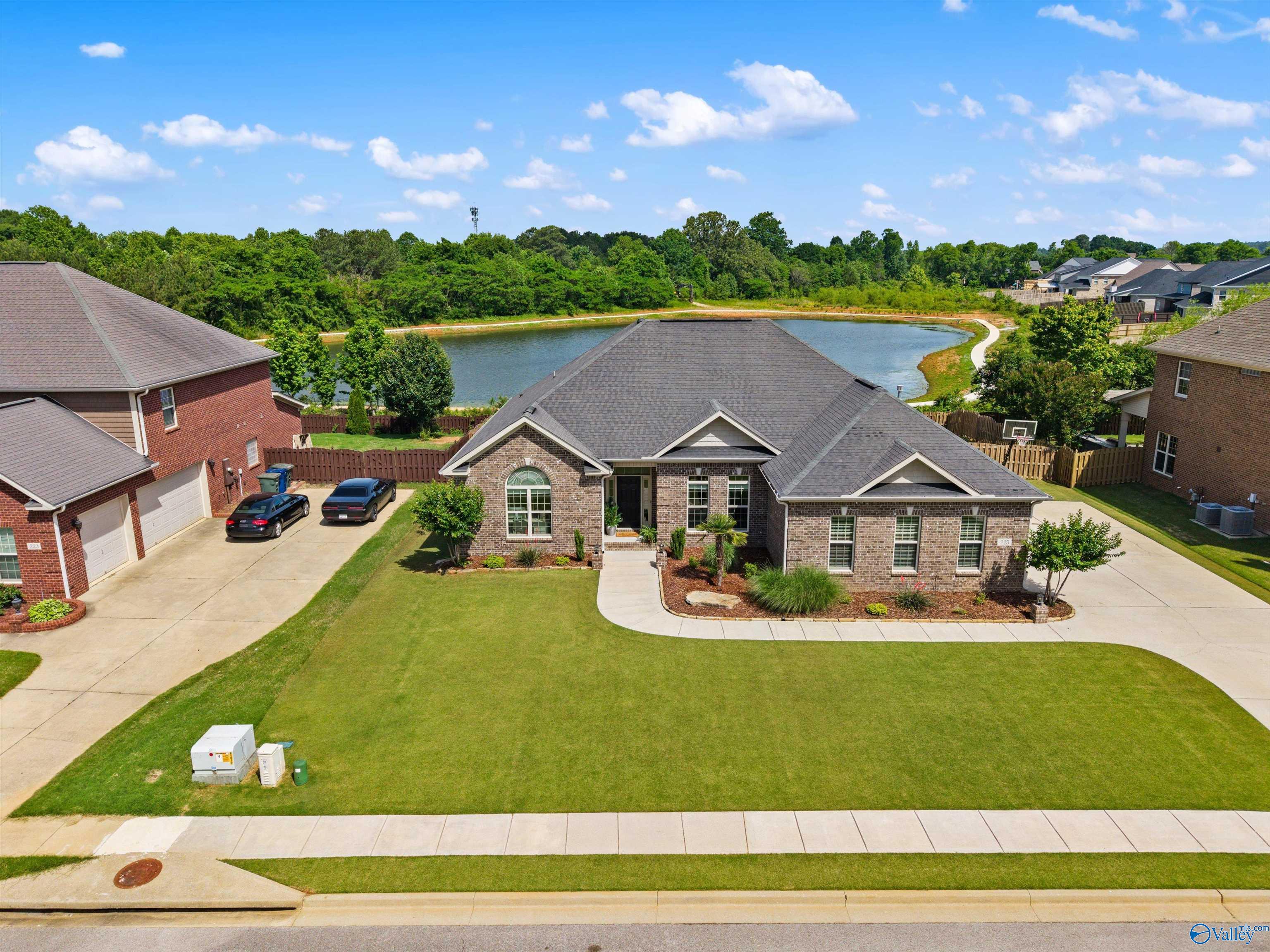 225 Nettles Drive, Madison, Alabama image 36