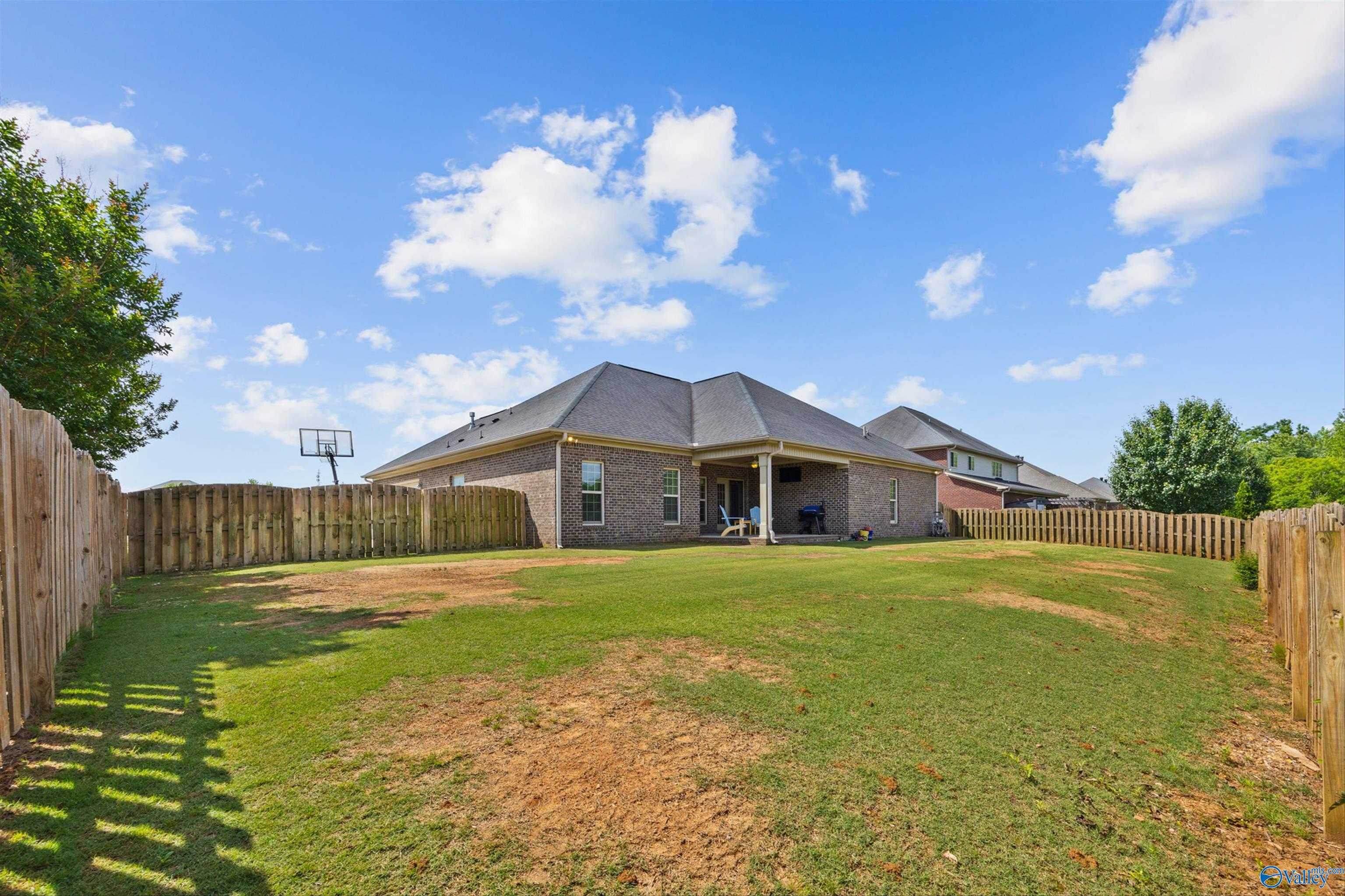 225 Nettles Drive, Madison, Alabama image 35