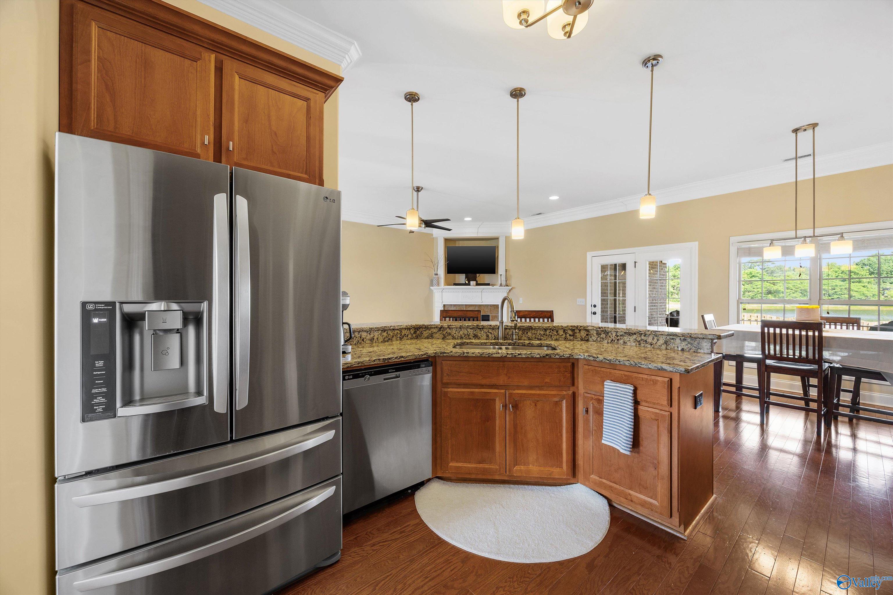 225 Nettles Drive, Madison, Alabama image 18