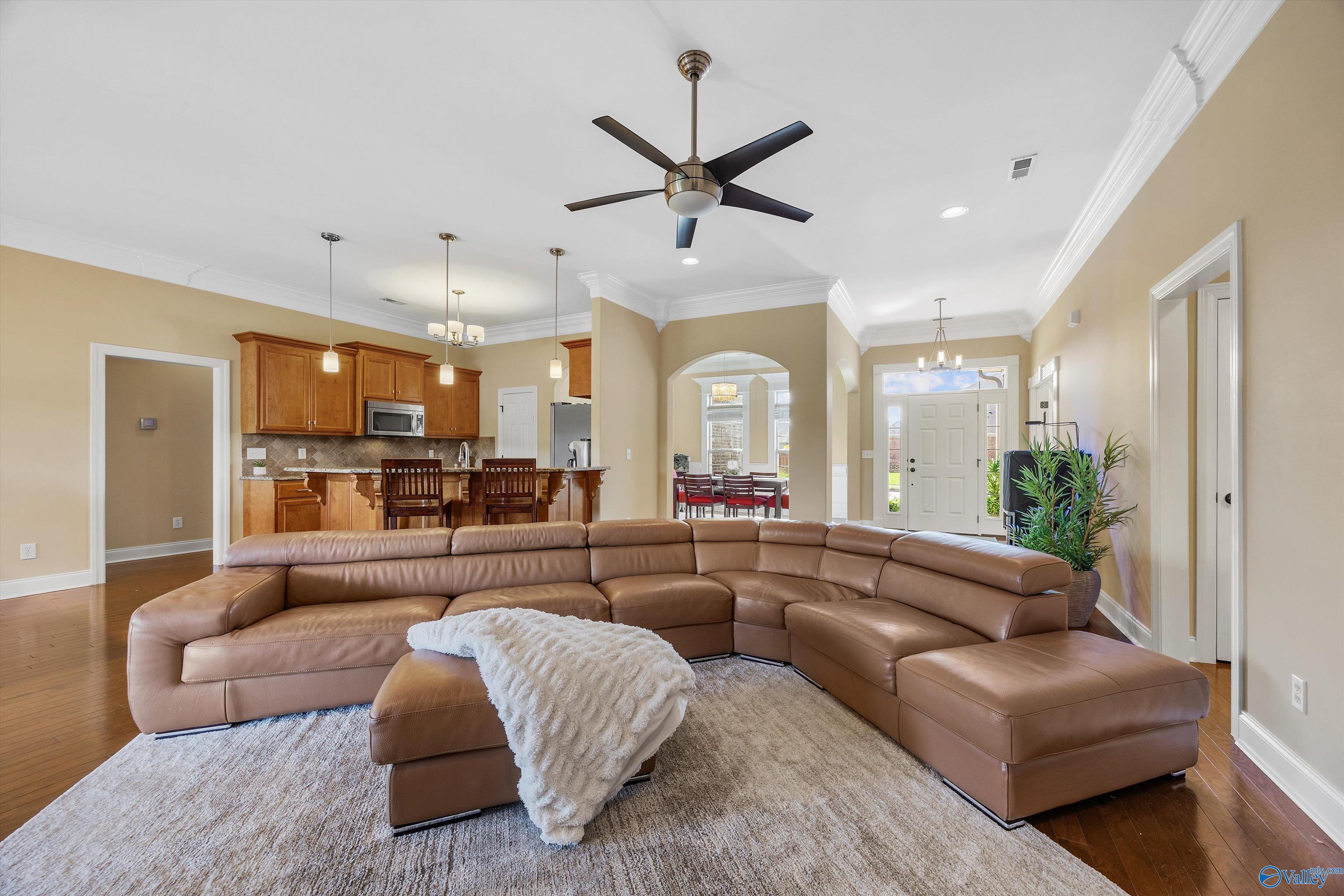 225 Nettles Drive, Madison, Alabama image 12