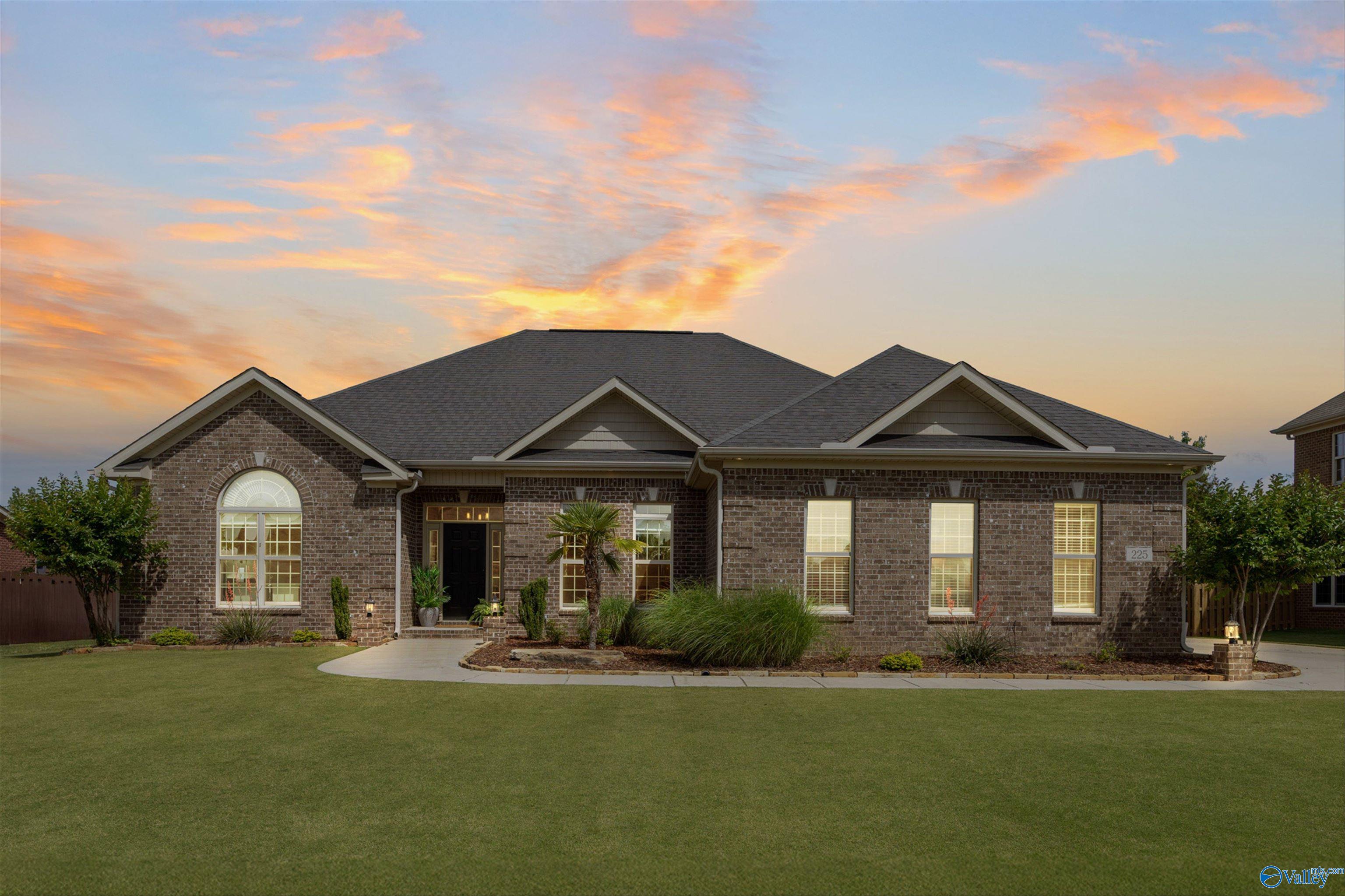 225 Nettles Drive, Madison, Alabama image 2