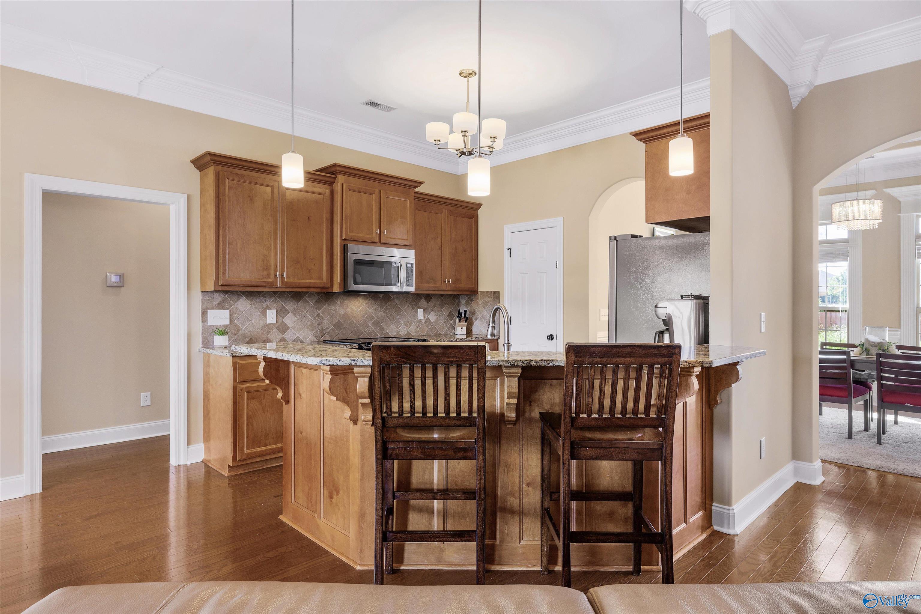 225 Nettles Drive, Madison, Alabama image 15