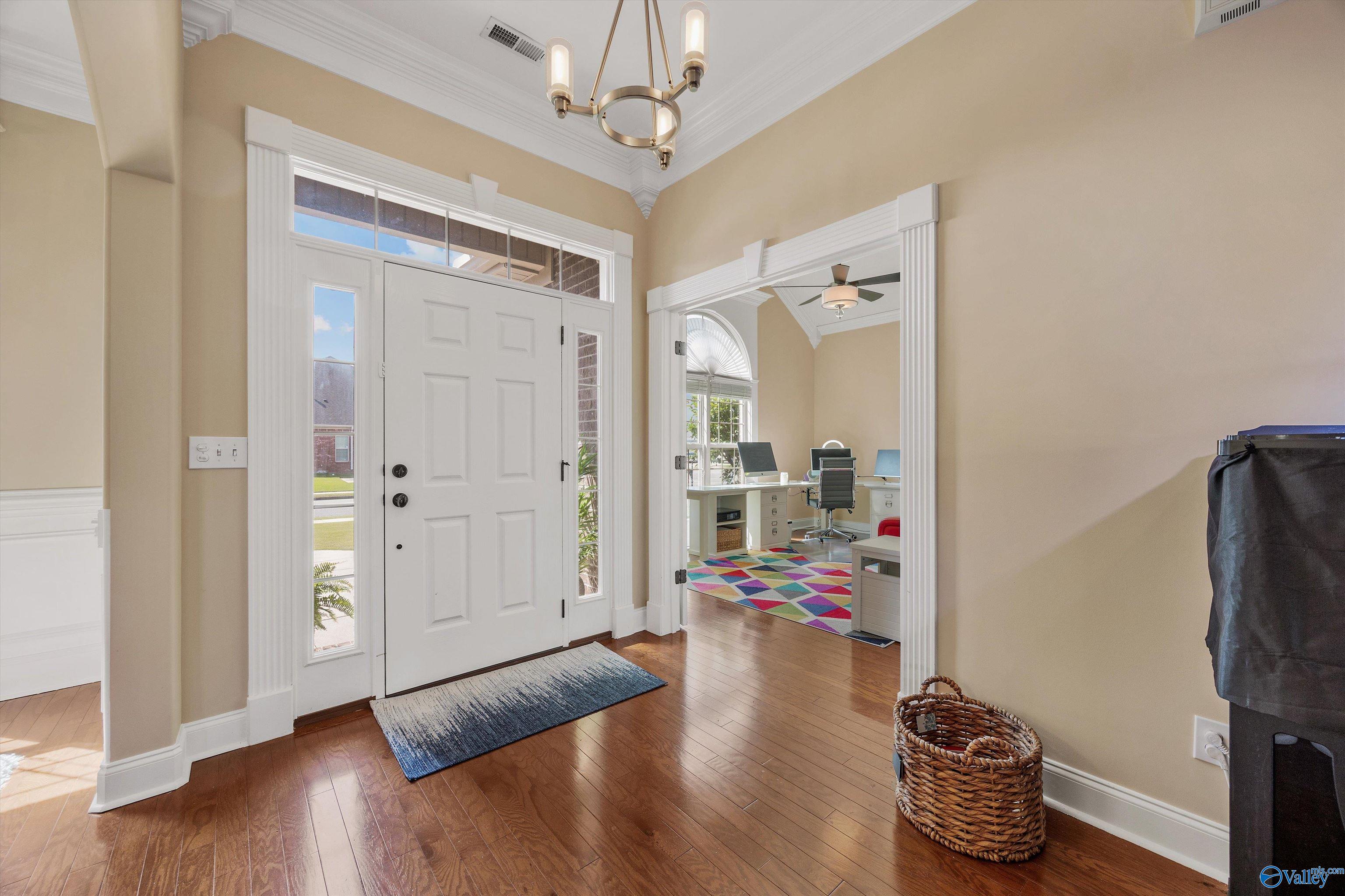 225 Nettles Drive, Madison, Alabama image 5