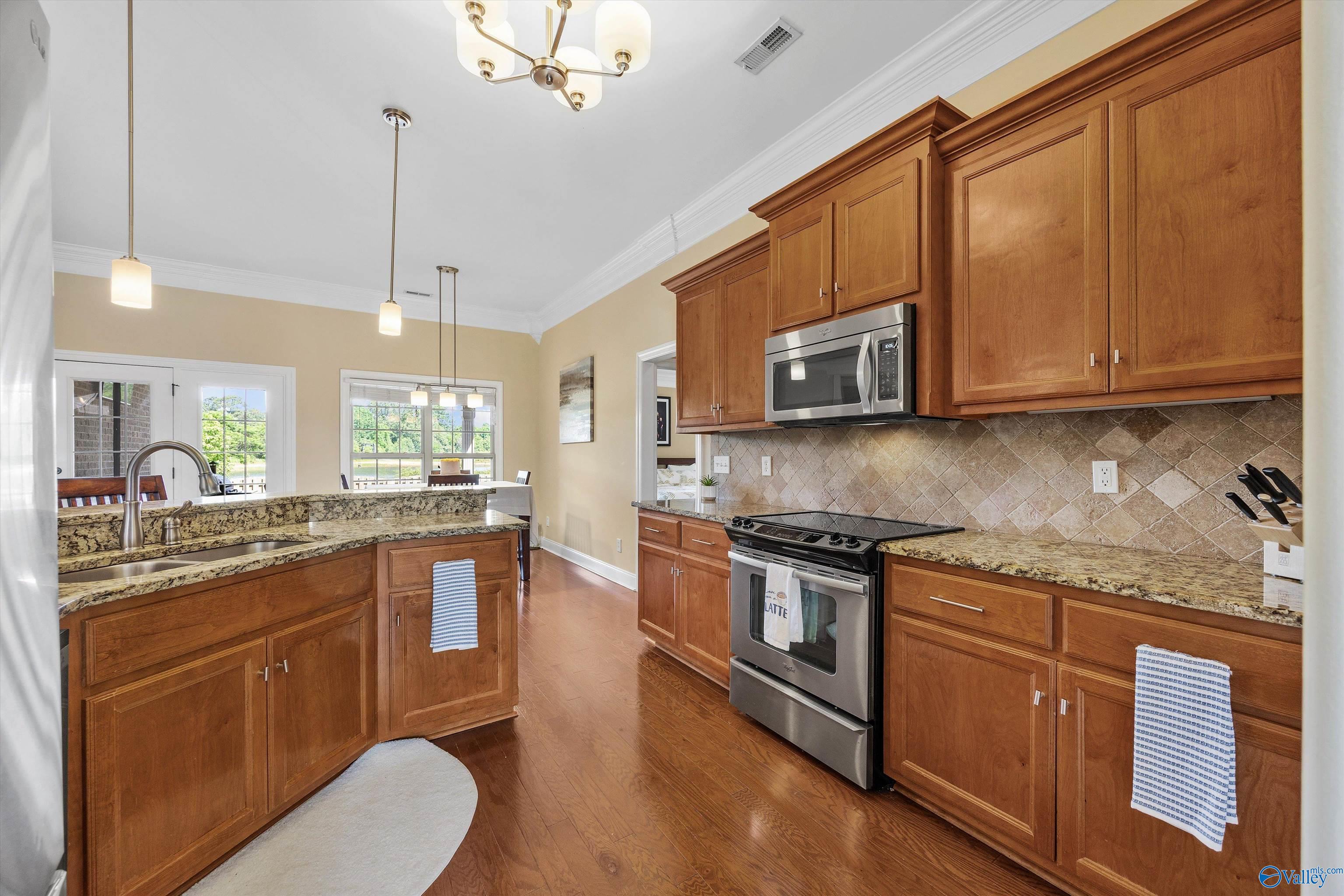 225 Nettles Drive, Madison, Alabama image 17