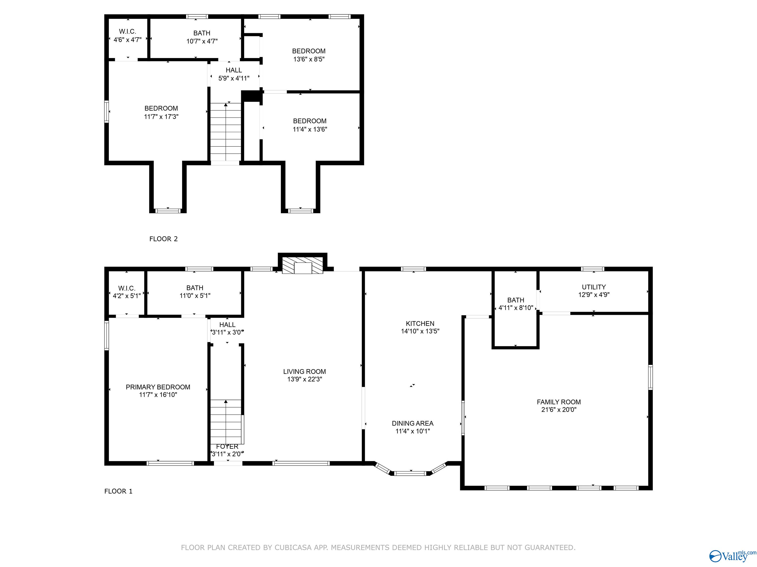 14651 County Road 8, Woodville, Alabama image 5