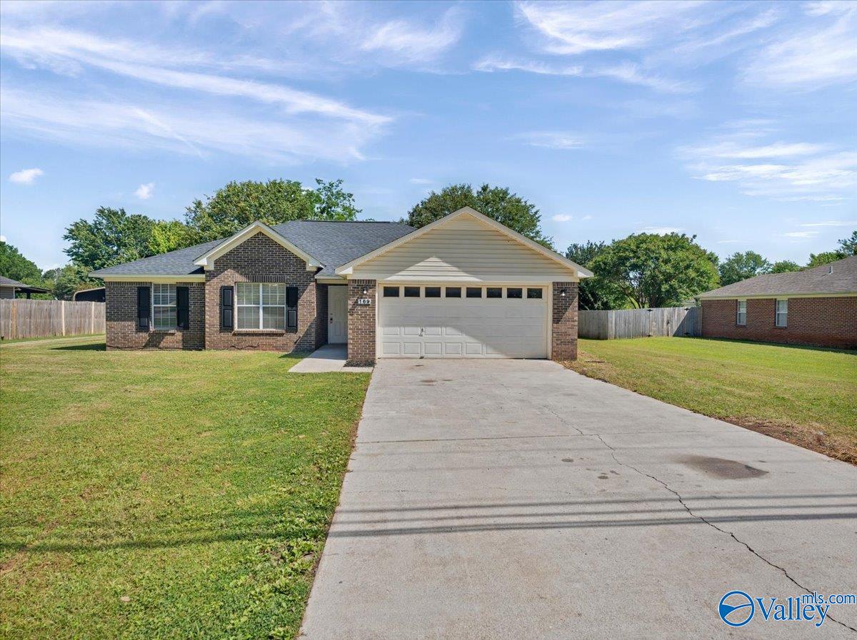 169 Stone Hill Drive