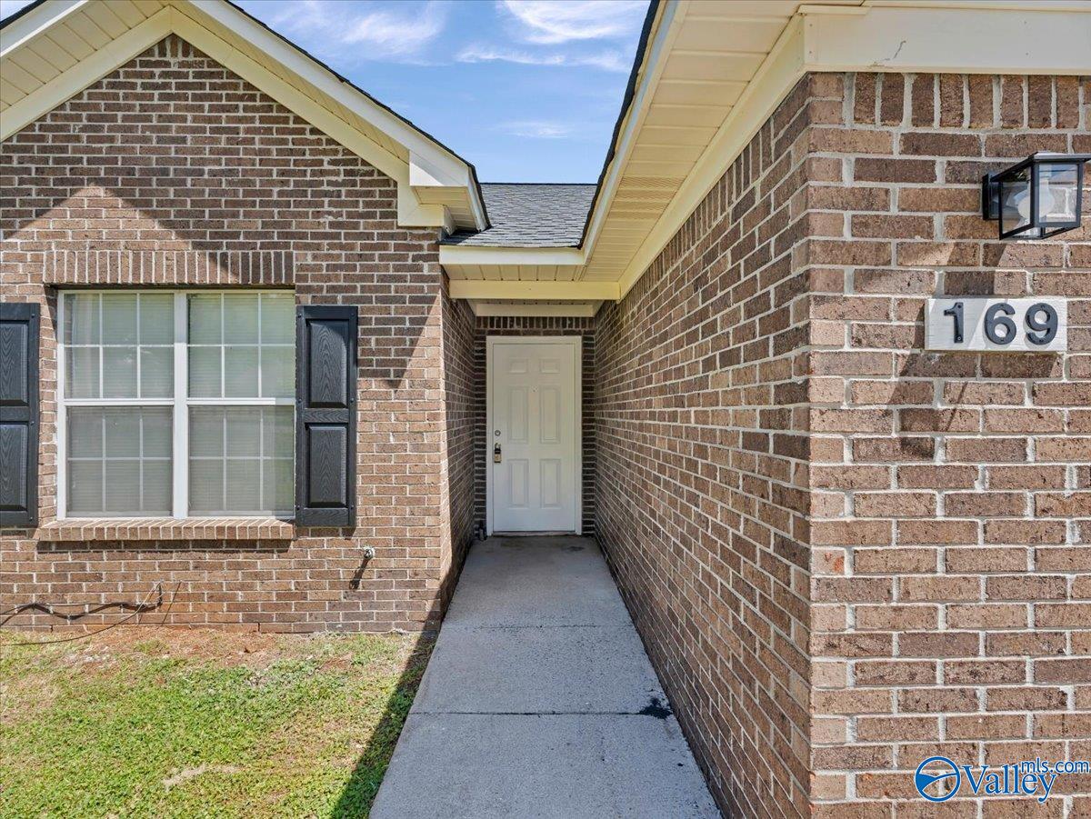 169 Stone Hill Drive
