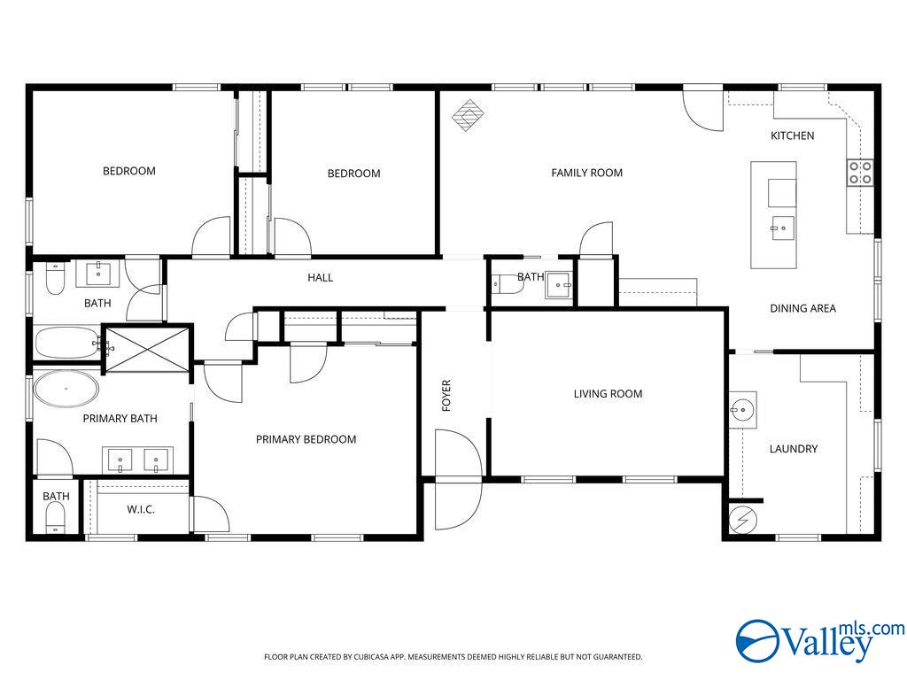 8602 Hickory Hills Lane SE