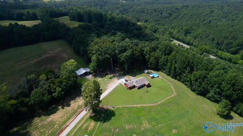 Homes For Sale - 1501 Puncheon Branch Road<br/> Goodspring, TN 38460