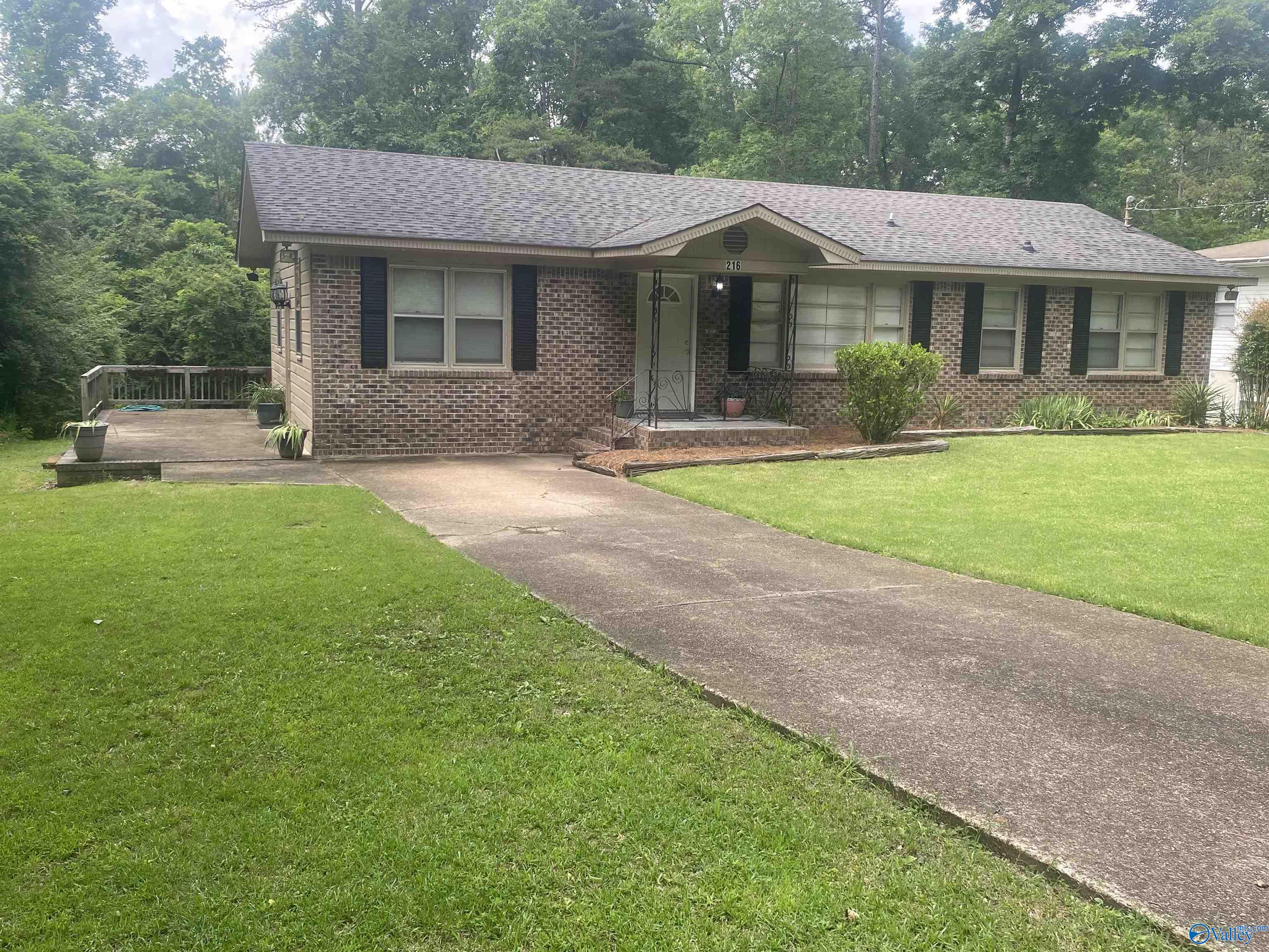 216 Carol Avenue, Gadsden, Alabama image 2