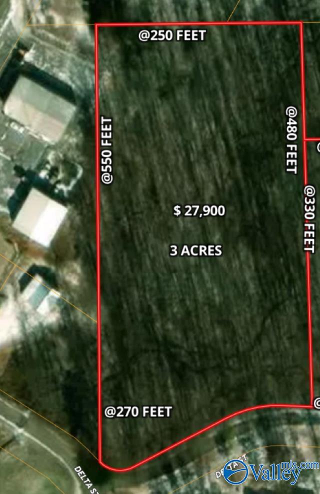 LOT 78 County Road 839, Mentone, Alabama image 21