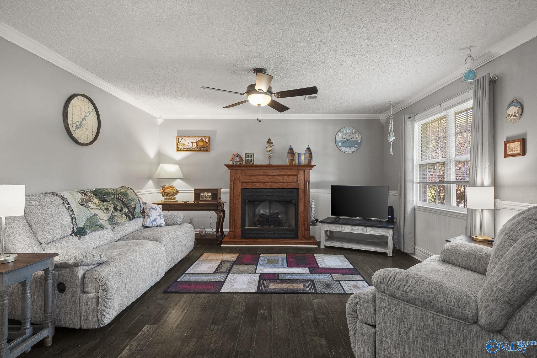 4233 Kimberly Drive, Guntersville, Alabama image 10