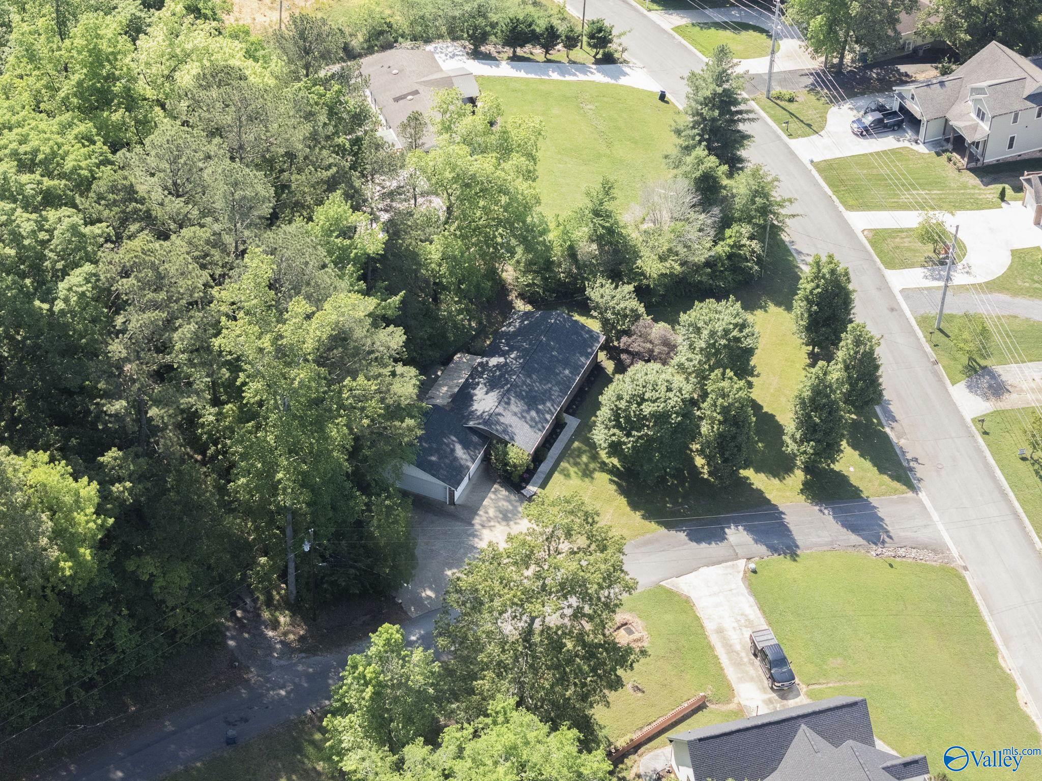 4233 Kimberly Drive, Guntersville, Alabama image 30
