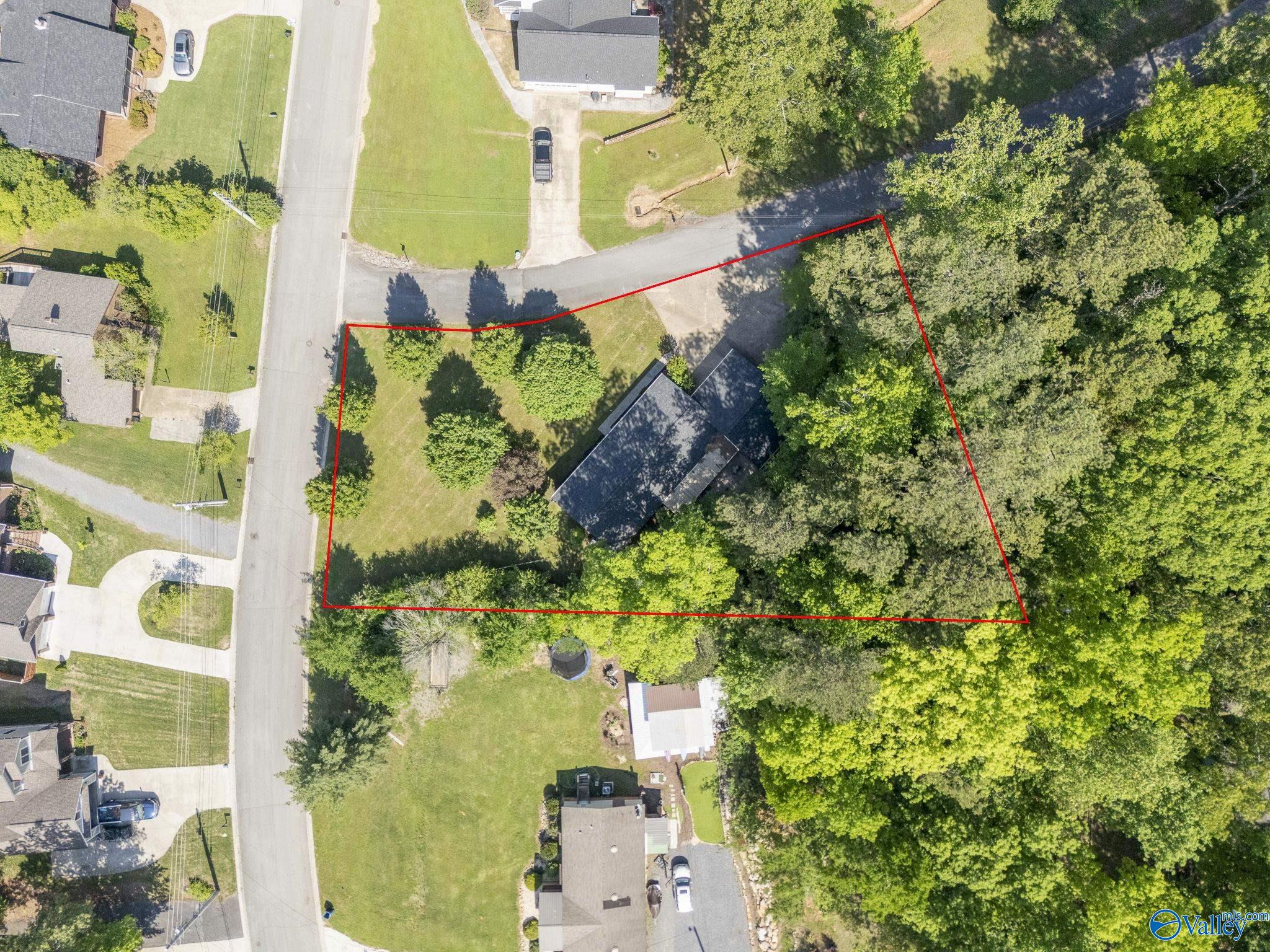 4233 Kimberly Drive, Guntersville, Alabama image 8