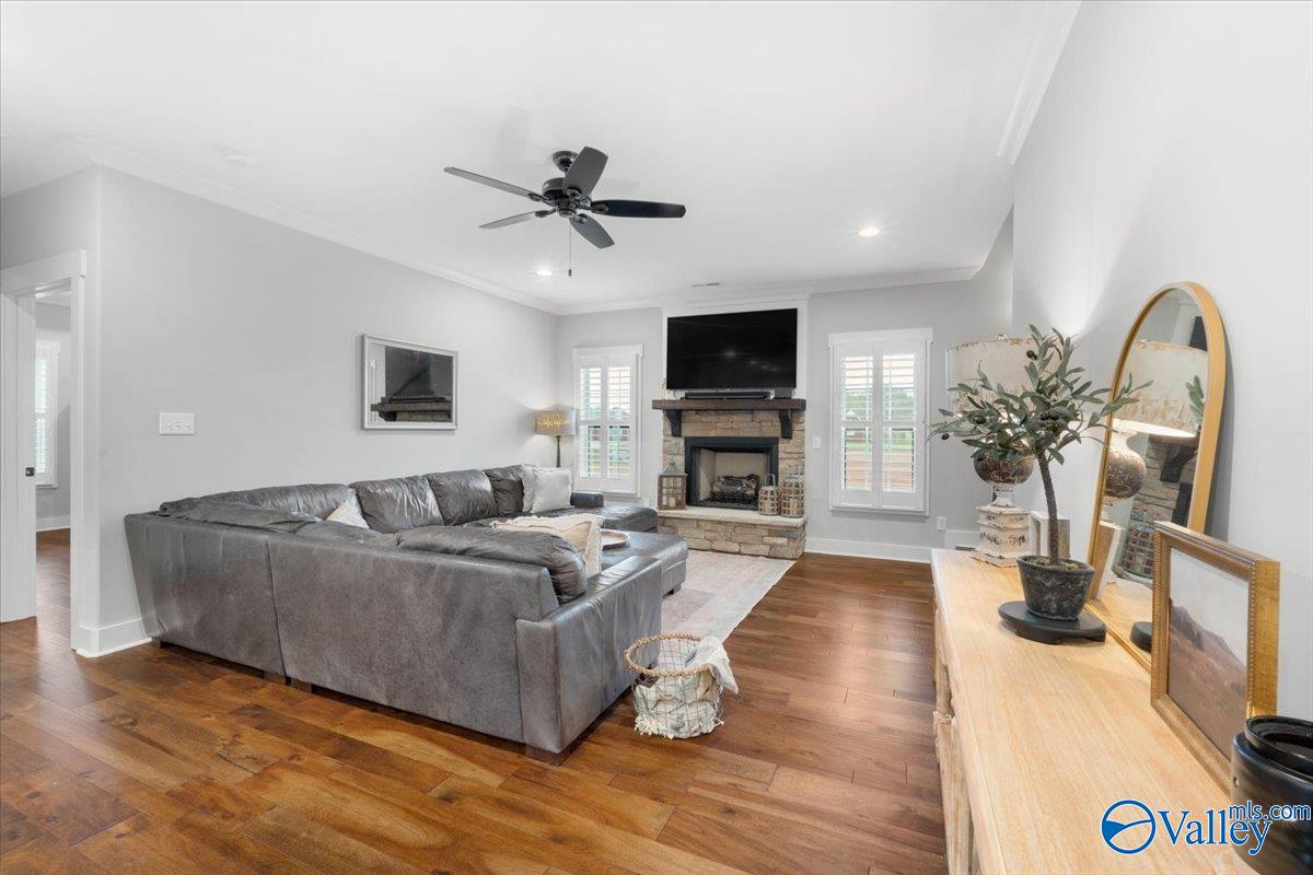 16959 Whispering Pines, Athens, Alabama image 11