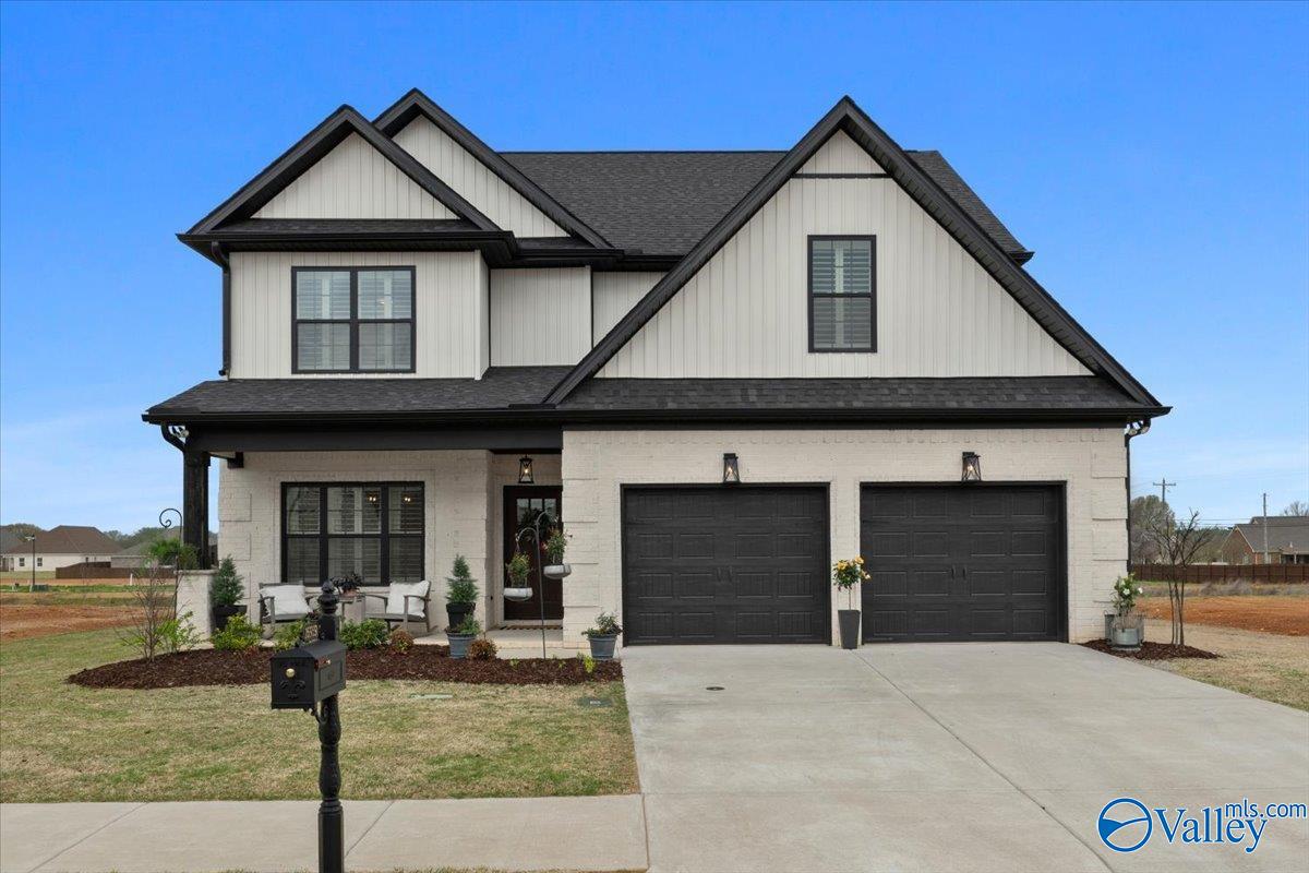 16959 Whispering Pines, Athens, Alabama image 1