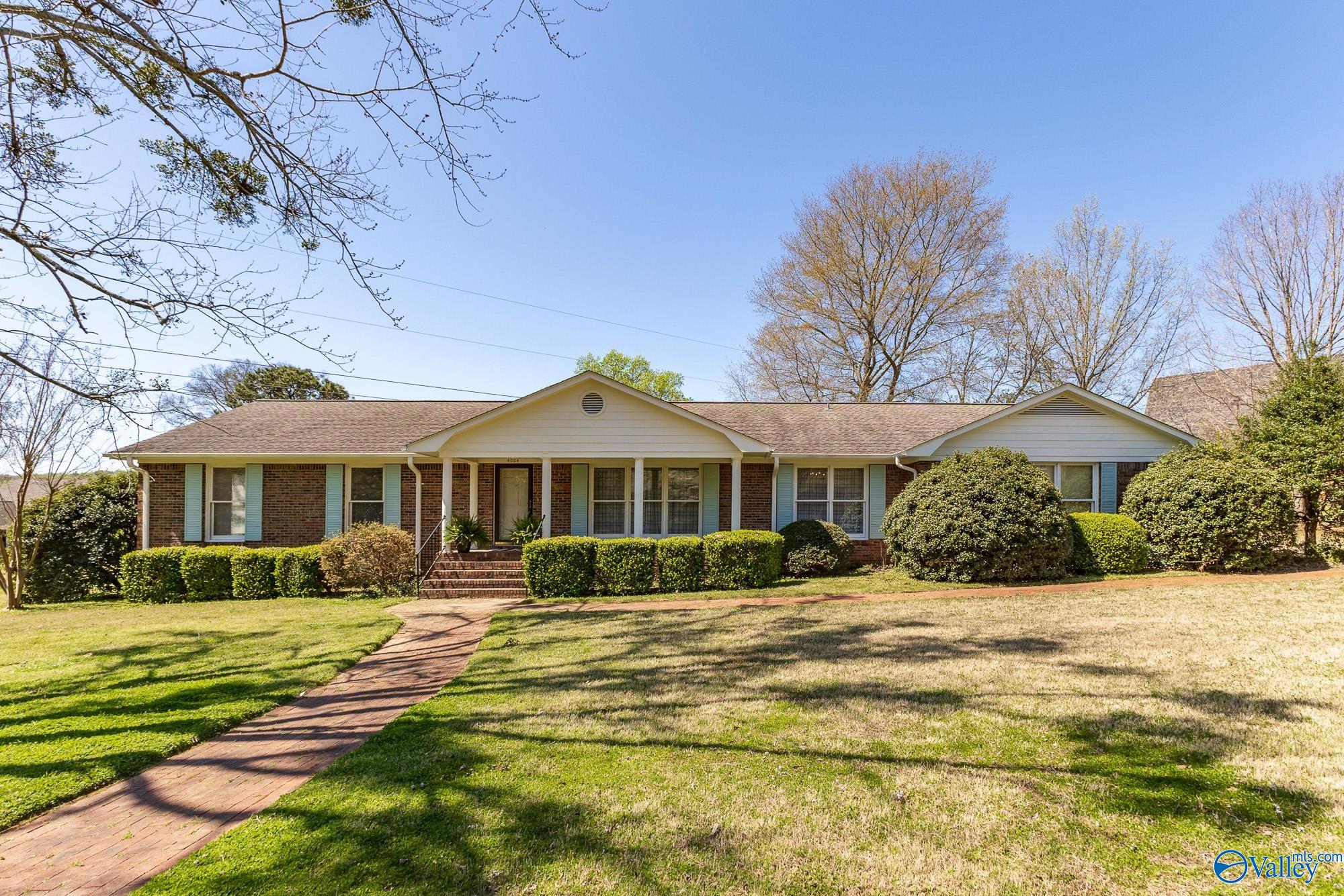 4004 Dotson Drive, Huntsville, Alabama image 2