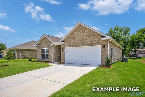 234 Irish Hill Drive Meridianville AL 35759