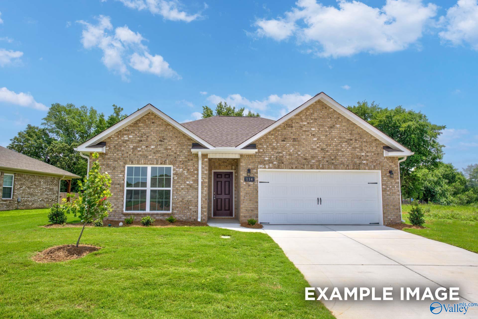 234 Irish Hill Drive