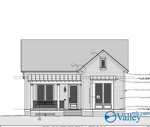 Homes For Sale - 105 Filbert Way<br/> Madison, AL 35756