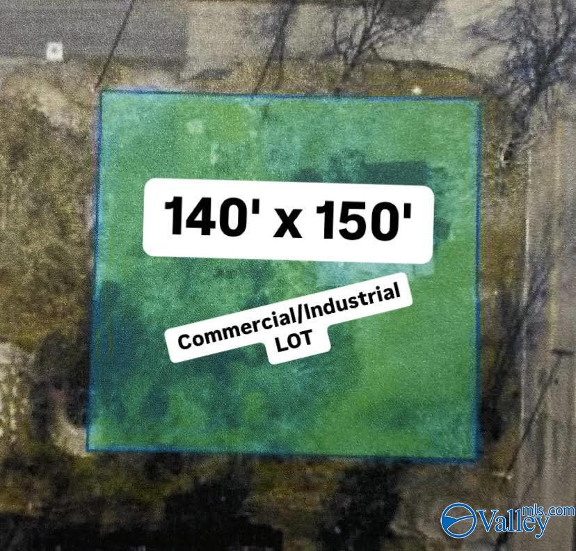 Lot 10 Maple Avenue, Scottsboro, Alabama image 2