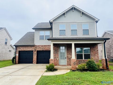 Homes For Rent - 16423 Demi Drive<br/> Athens, AL 35613