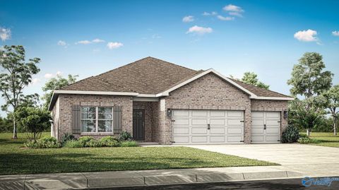 Homes For Sale - 7109 Raquel Circle<br/> Gurley, AL 35748