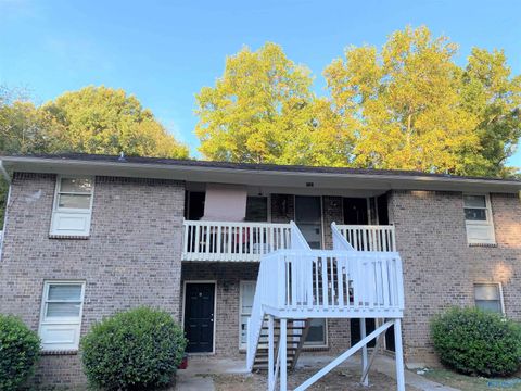 Apartment For Rent - 1503 Halston Circle #D<br/> Huntsville, AL 35816