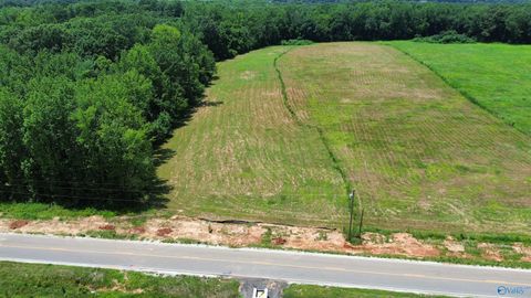 Vacant Land For Sale - TRACT 1 Hays Mill Road<br/> Elkmont, AL 35620