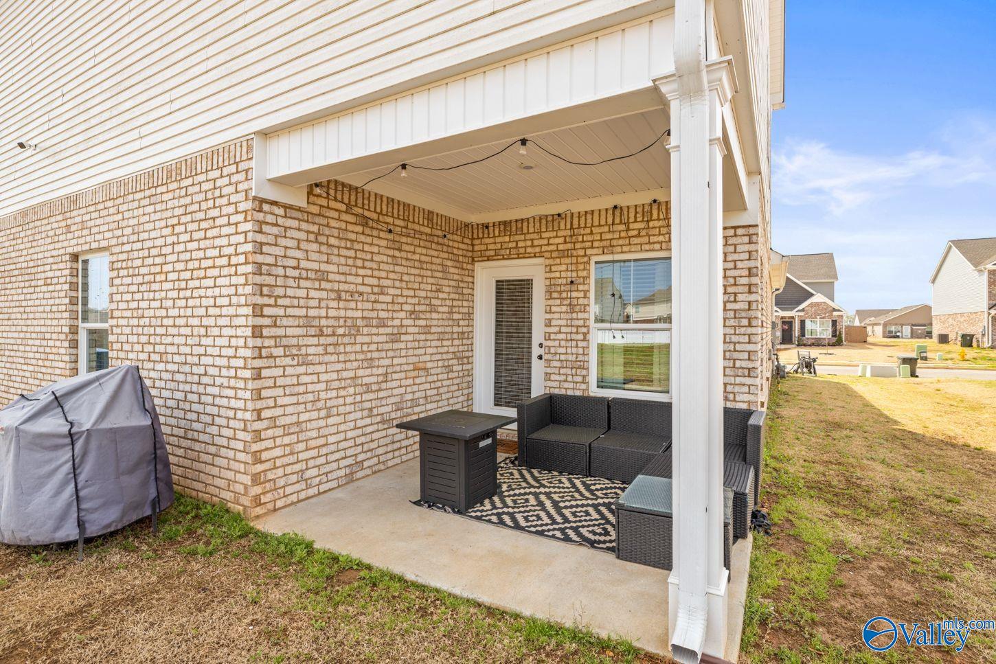 116 Mill View Drive, New Market, Alabama image 31