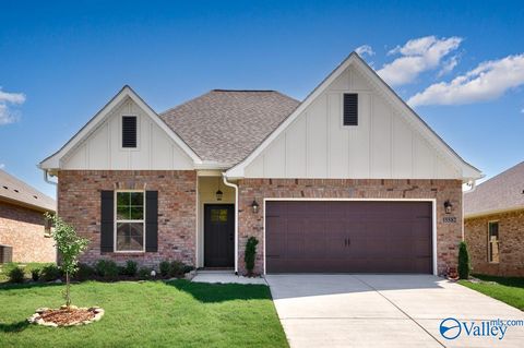 Homes For Sale - 15582 Mizewell Lane<br/> Harvest, AL 35749