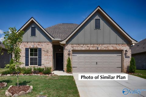 Photo of 15582 Mizewell Lane NW, Harvest, AL 35749 (MLS # 21912375)