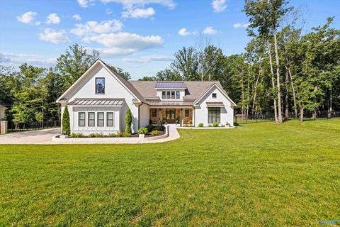 Homes For Sale - 63 Trail Loop Road<br/> Huntsville, AL 35803