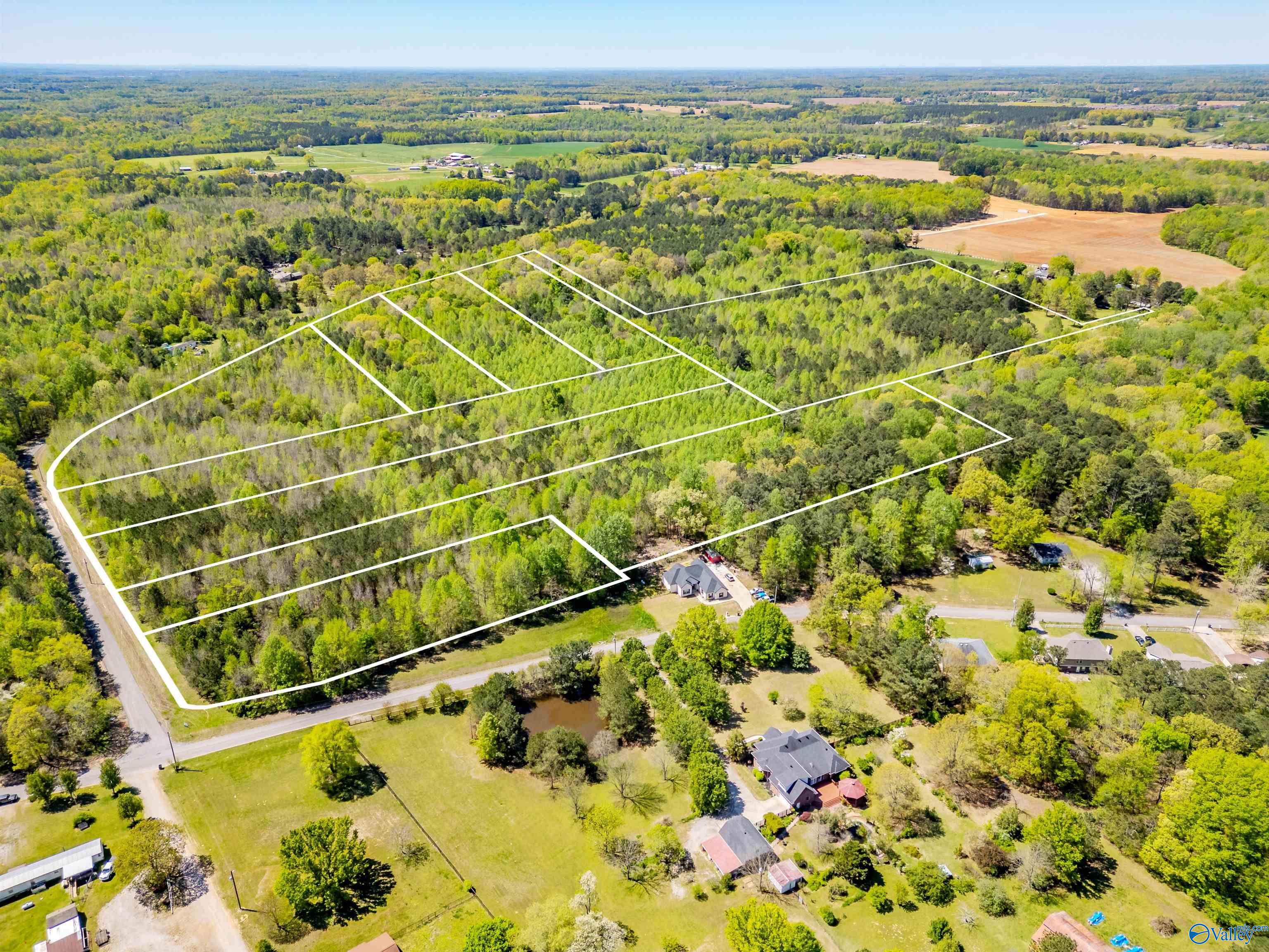 1 Gatlin Road, Toney, Alabama image 20